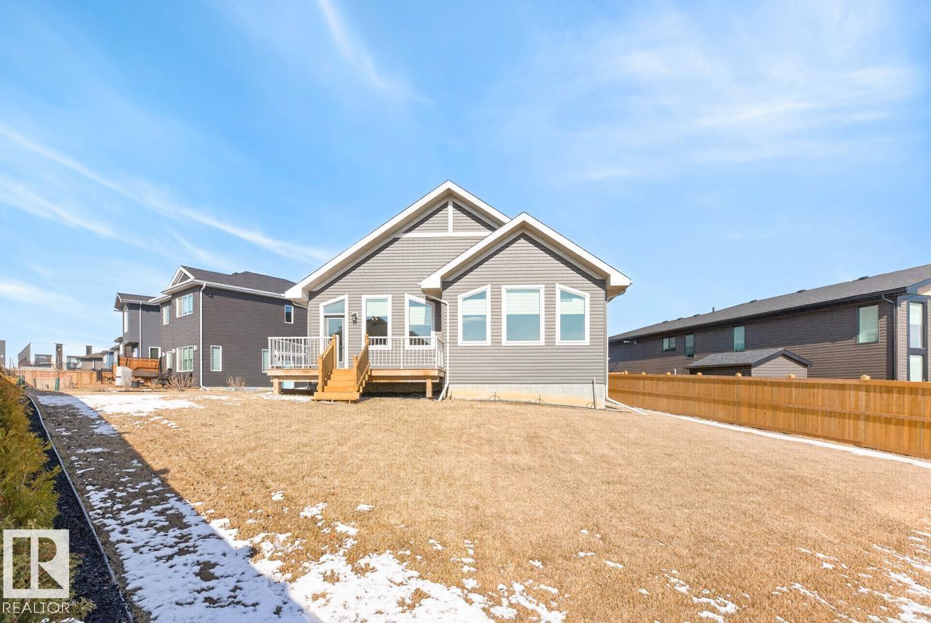 17 EVERMORE CR, St. Albert