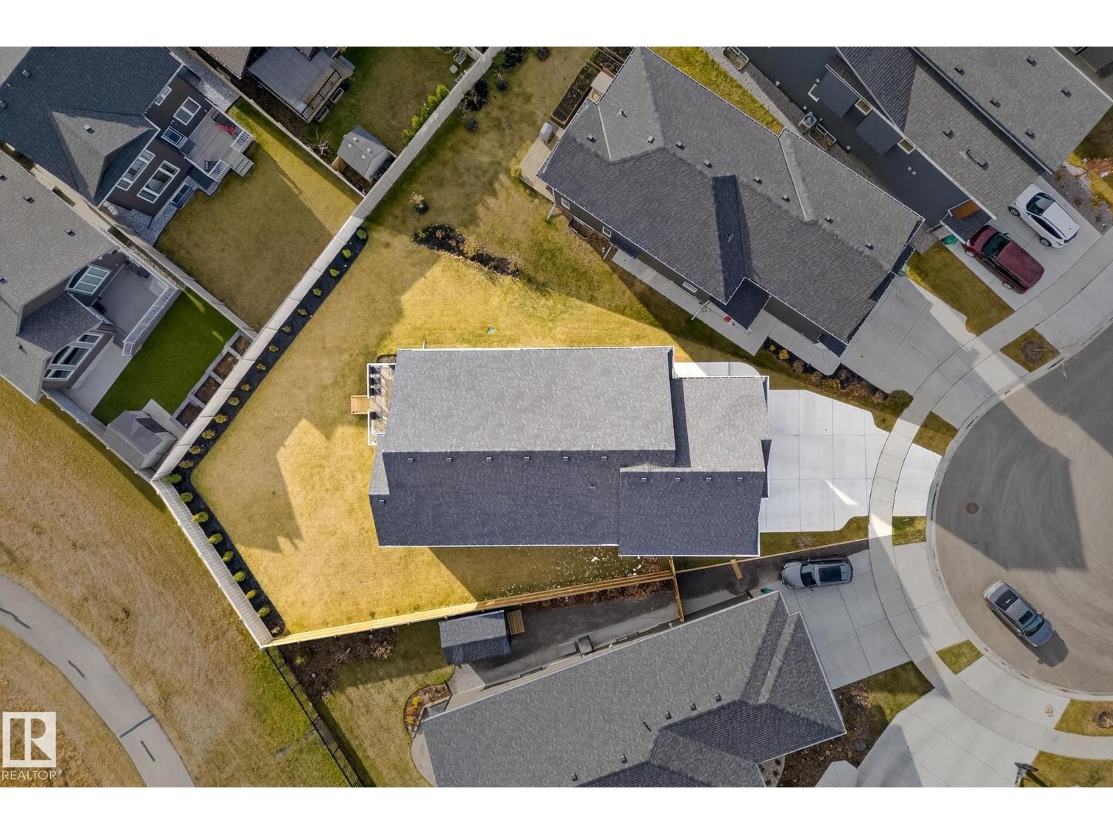 17 EVERMORE CR, St. Albert