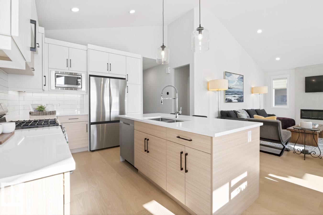 17 EVERMORE CR, St. Albert