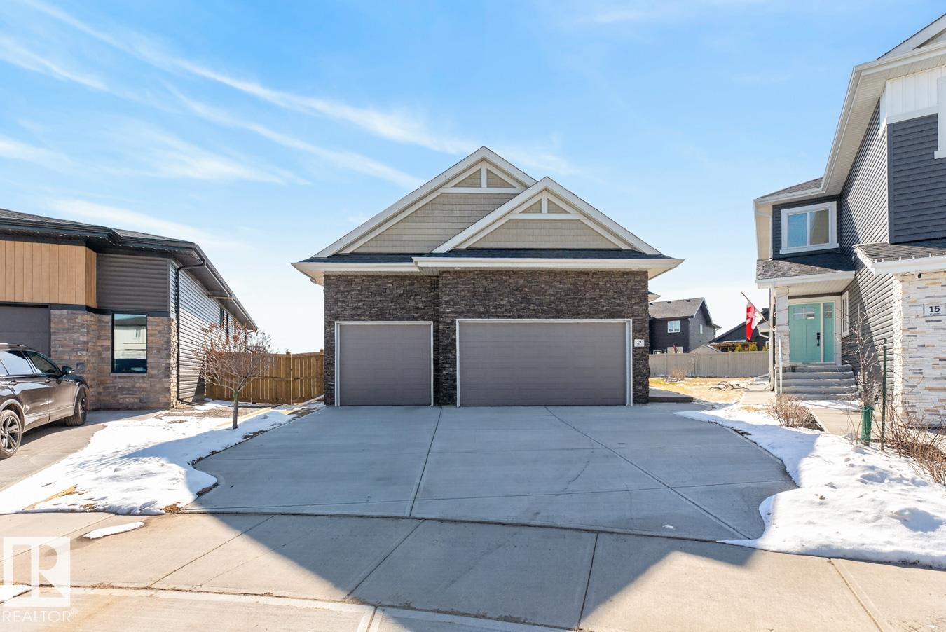 17 EVERMORE CR, St. Albert