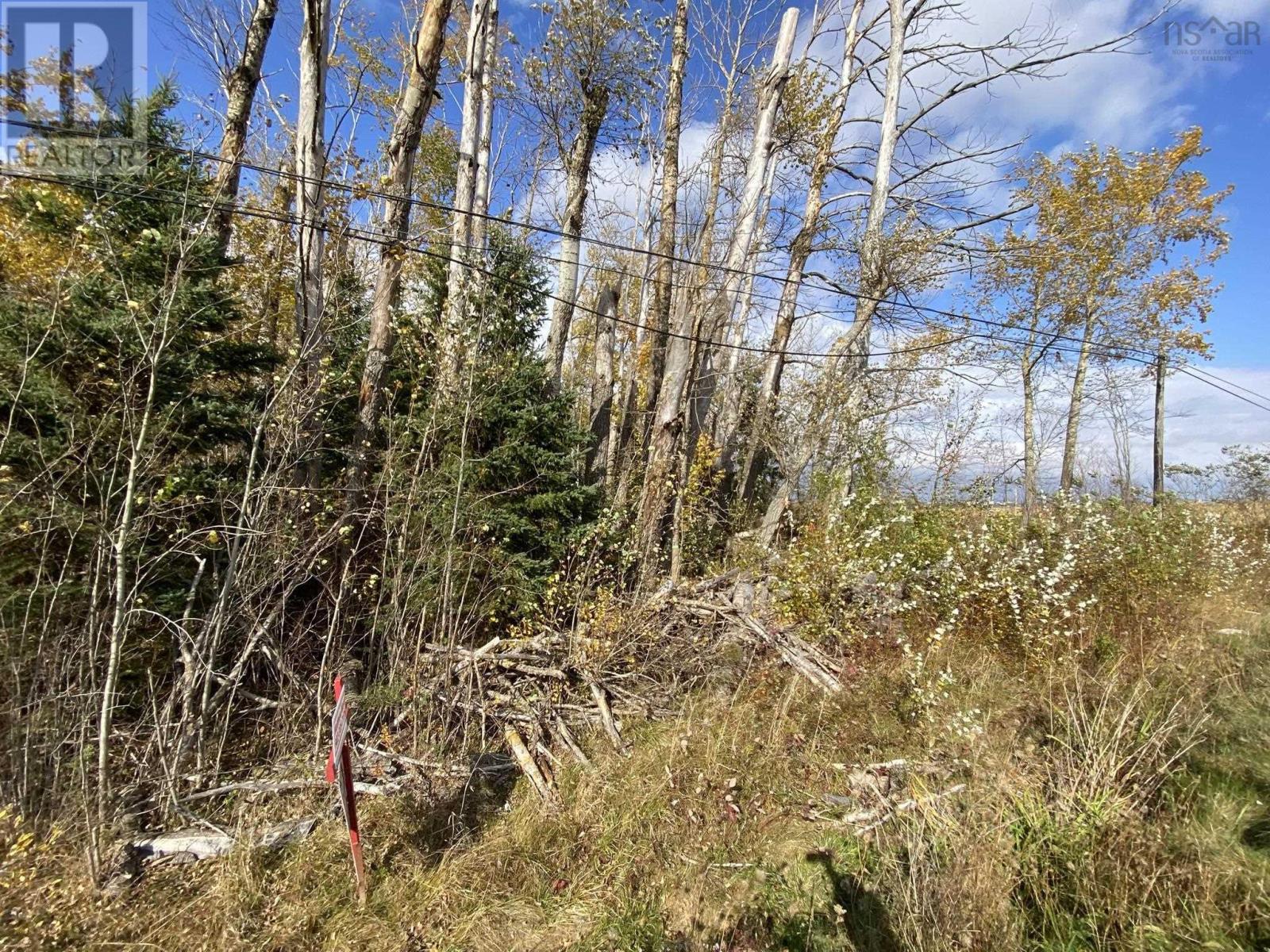 Property 2 of 5 of Lot 3a Highway 215