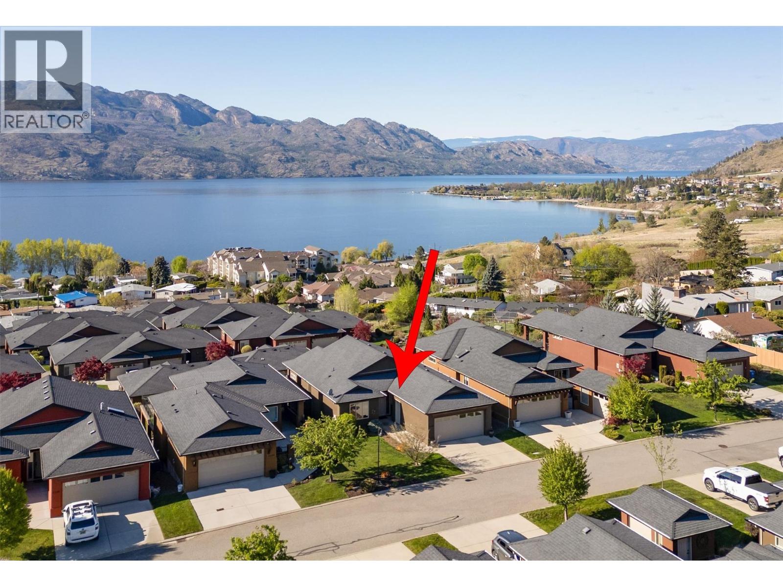  2240 Terrero Place, Westbank