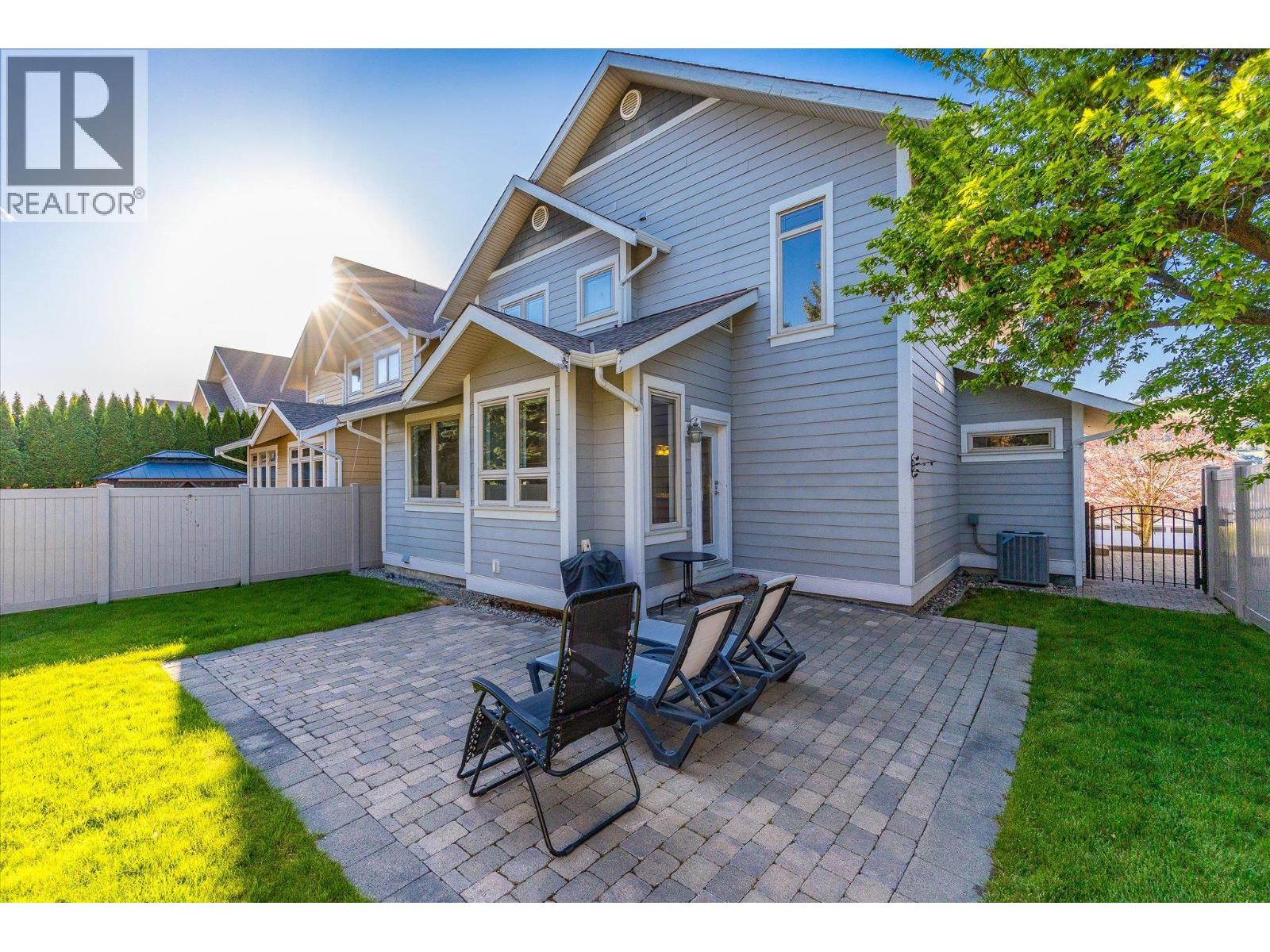 #14 7769 Okanagan Landing Road - 22