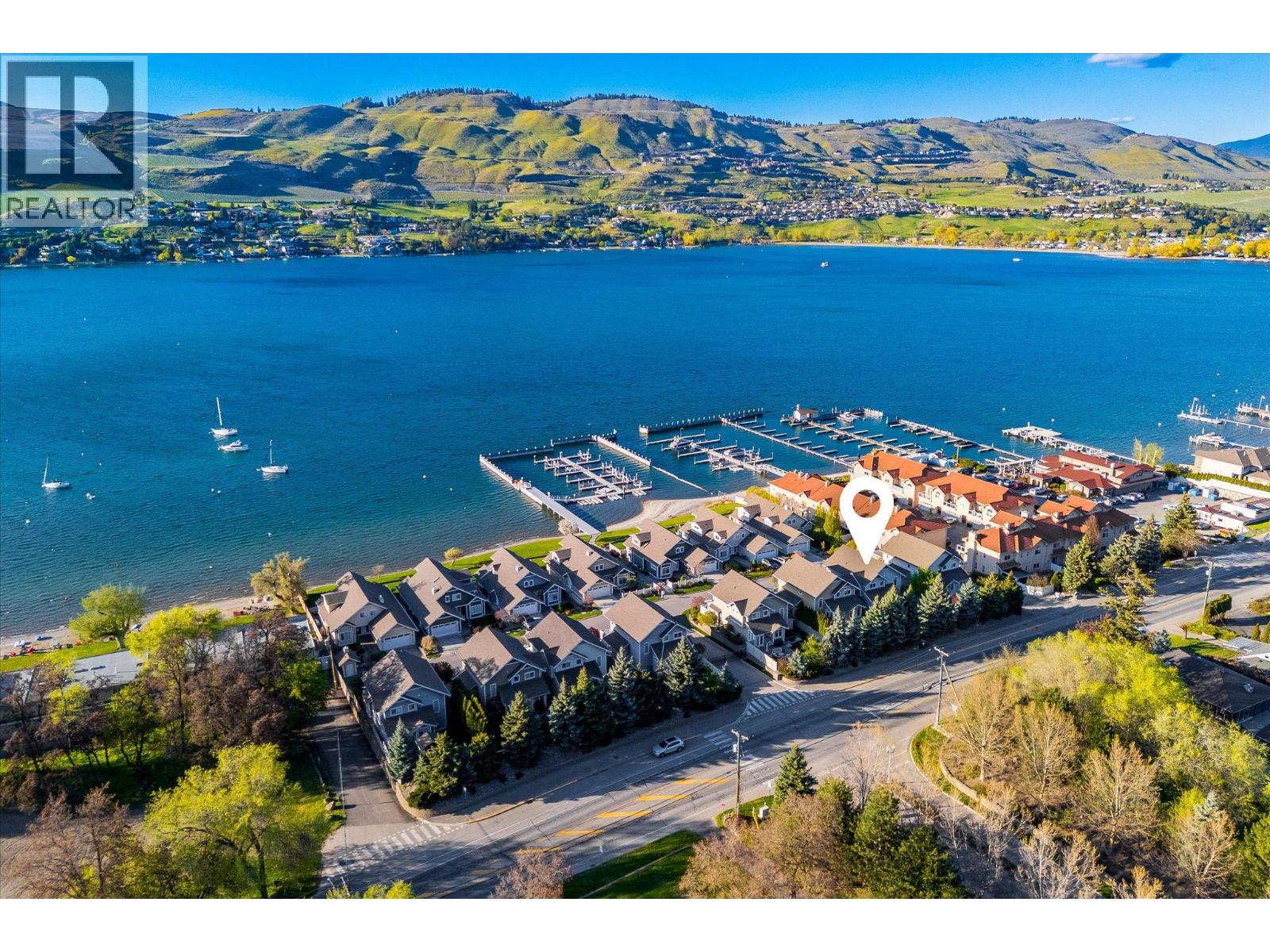 #14 7769 Okanagan Landing Road - 60