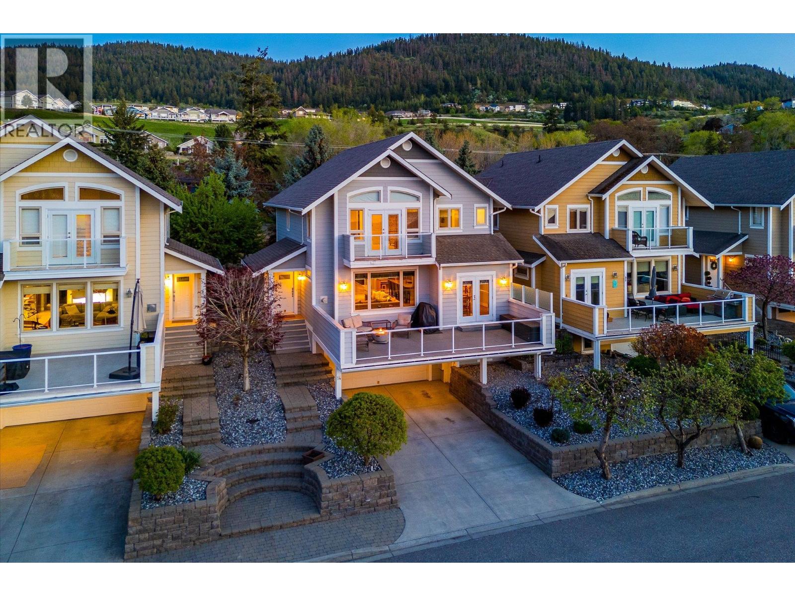 #14 7769 Okanagan Landing Road - 66