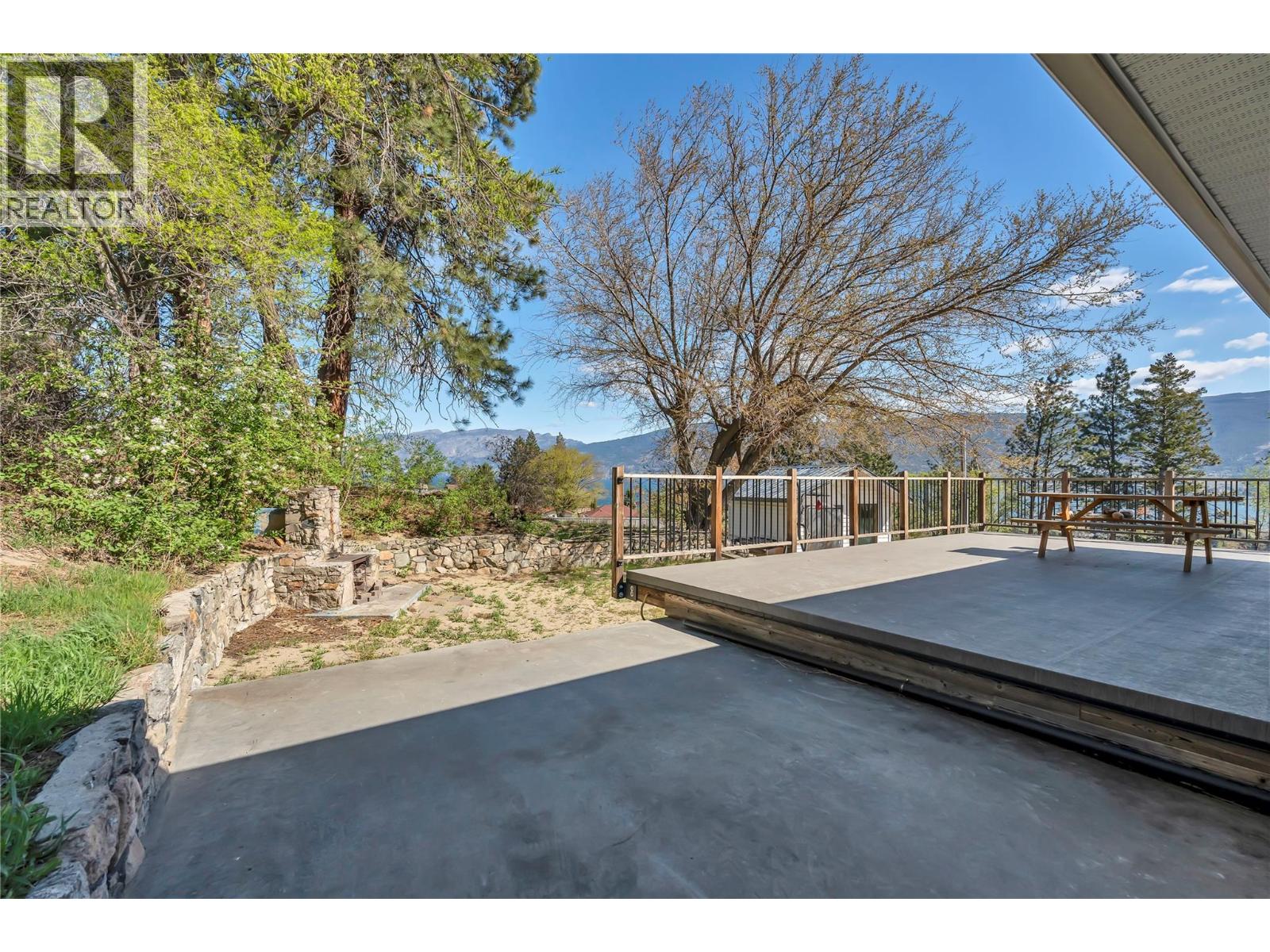 3909 Gartrell Road, Summerland