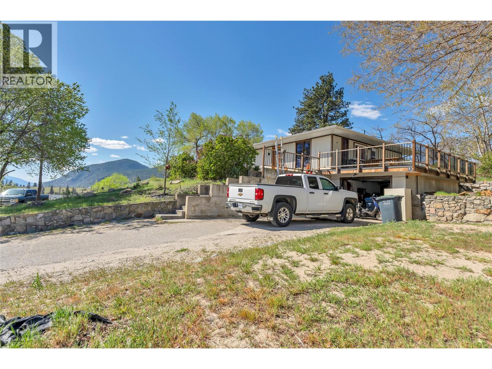 3909 Gartrell Road, Summerland