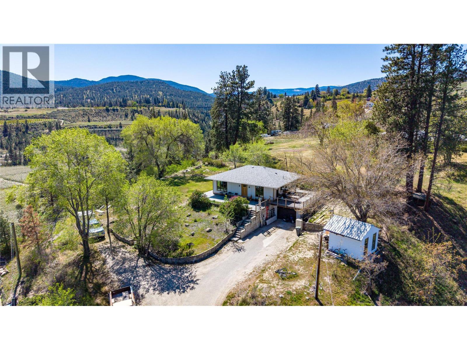 3909 Gartrell Road, Summerland