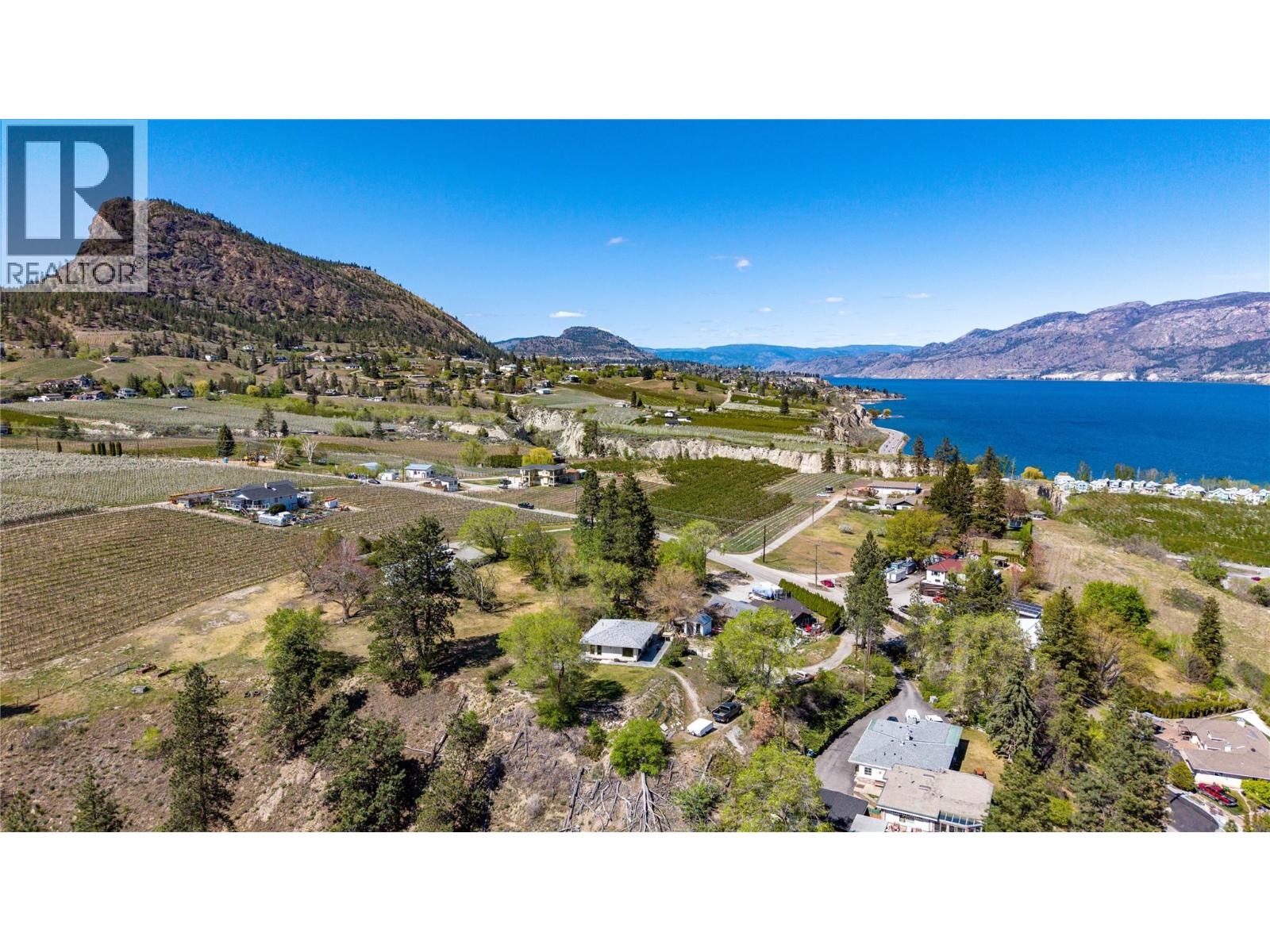 3909 Gartrell Road, Summerland