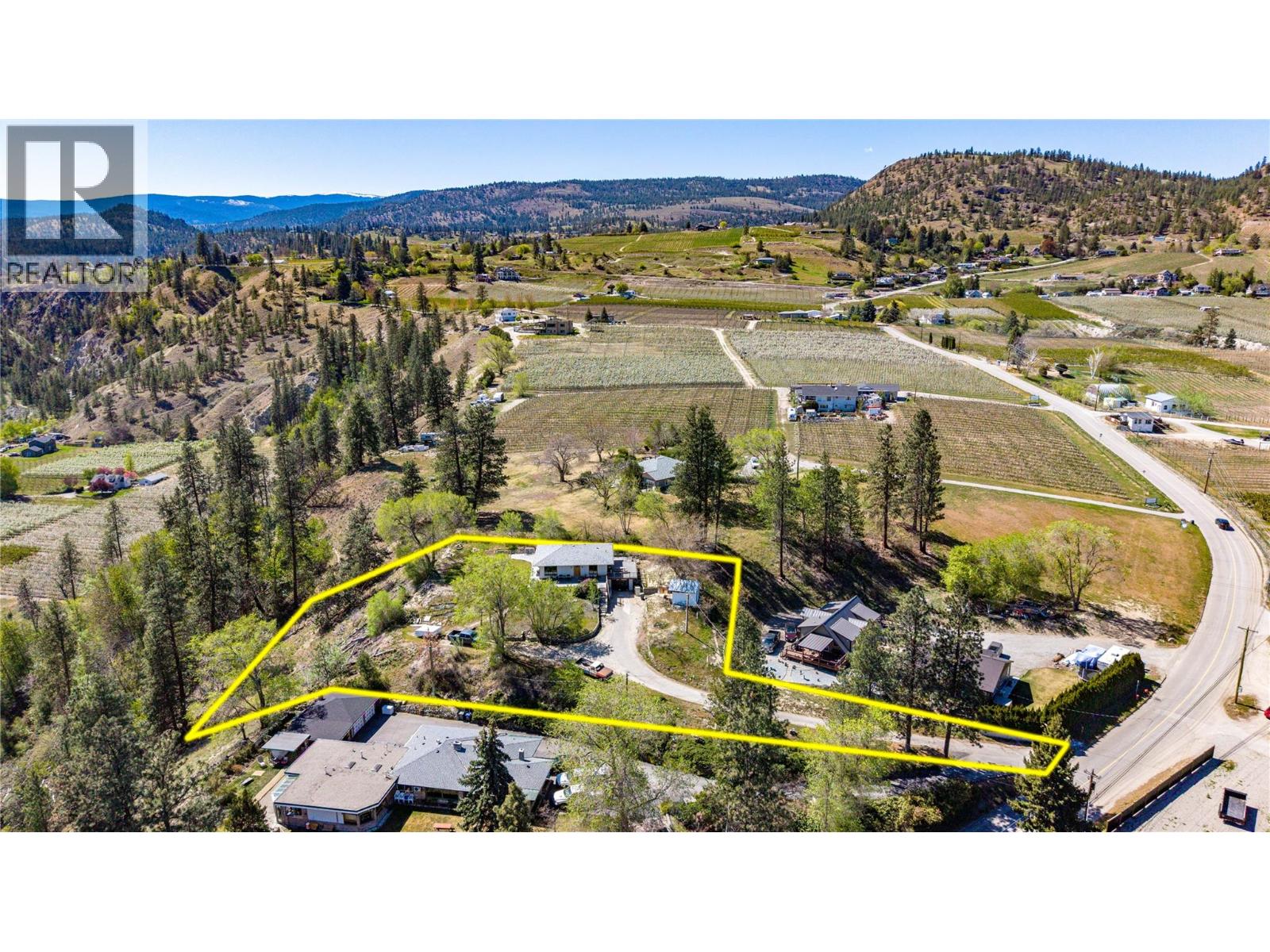 3909 Gartrell Road, Summerland