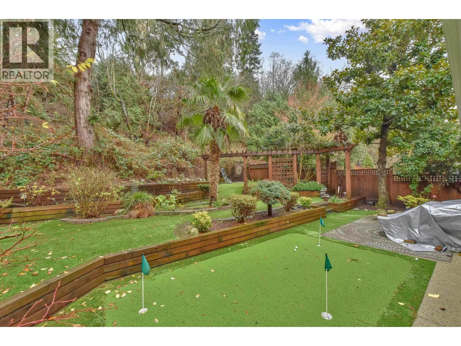 5268 GLEN ABBEY Place, Delta