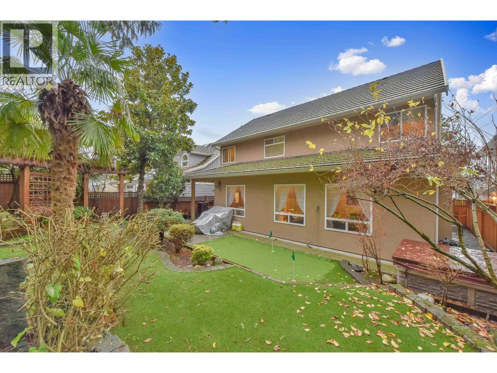 5268 GLEN ABBEY Place, Delta