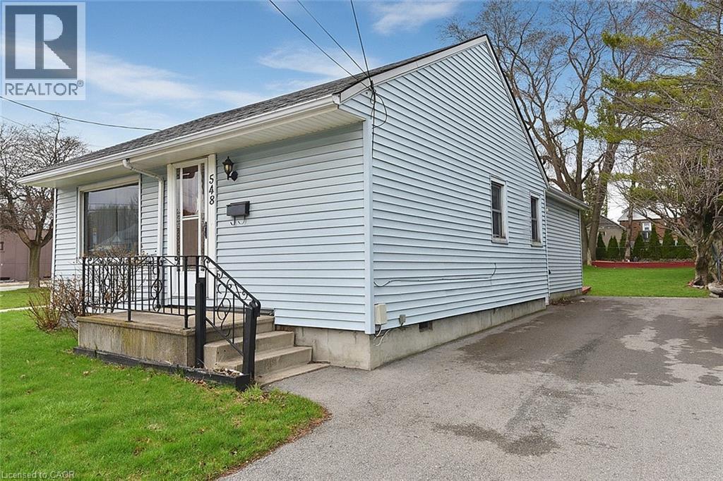 548 UPPER WENTWORTH Street - photo 2