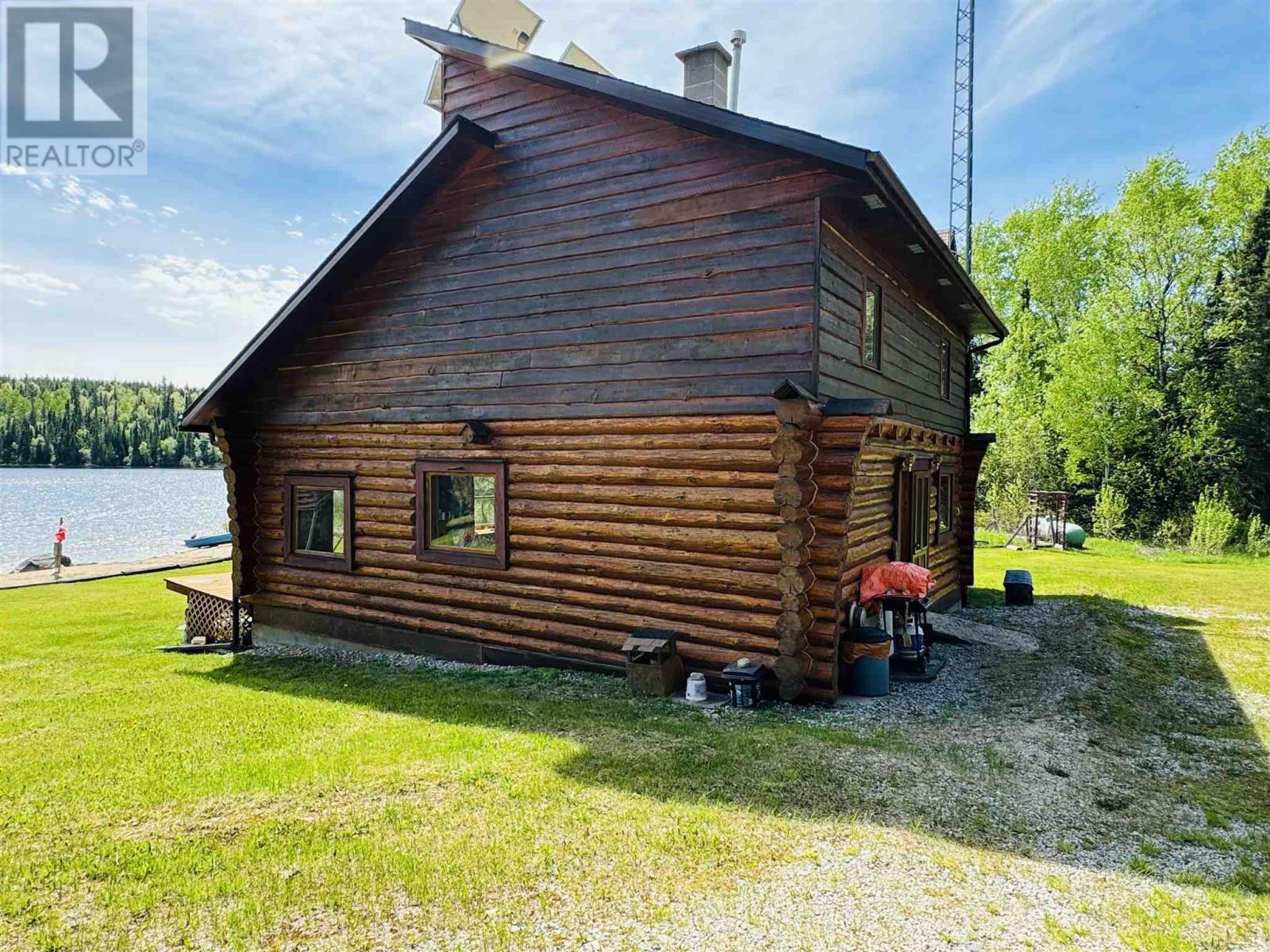 0 Cliff Lake, Perrault Falls, Ontario, P0V2V0 — Photo 15