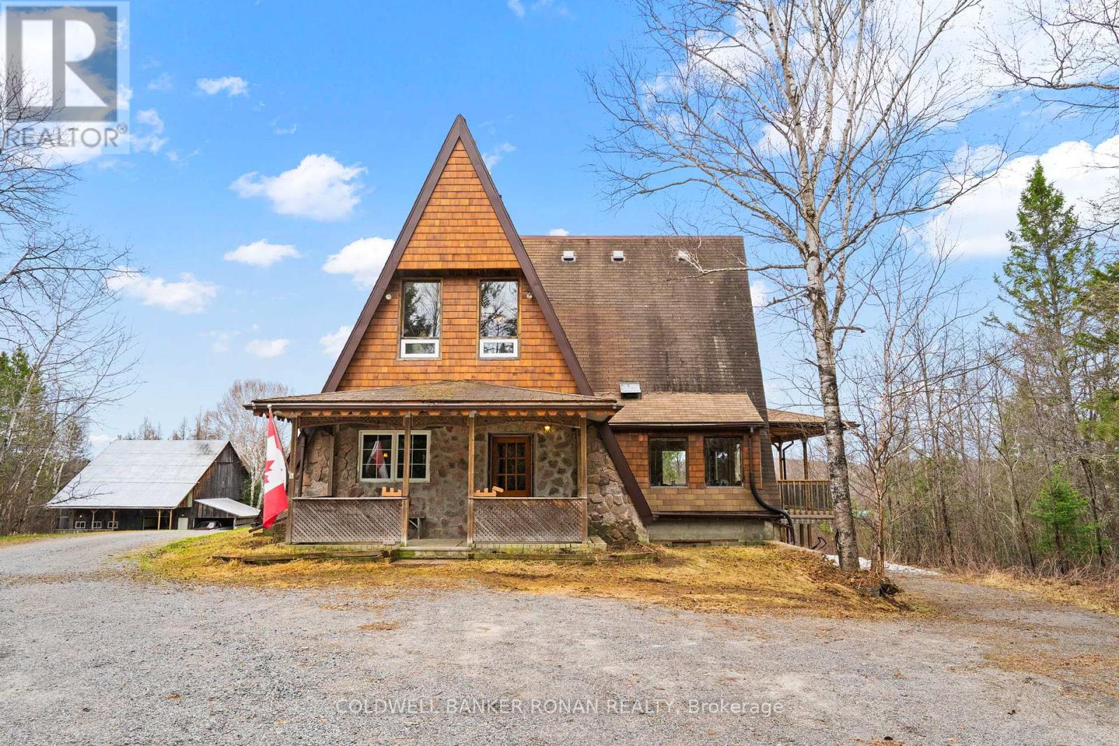 797 FOREST LAKE ROAD - 1