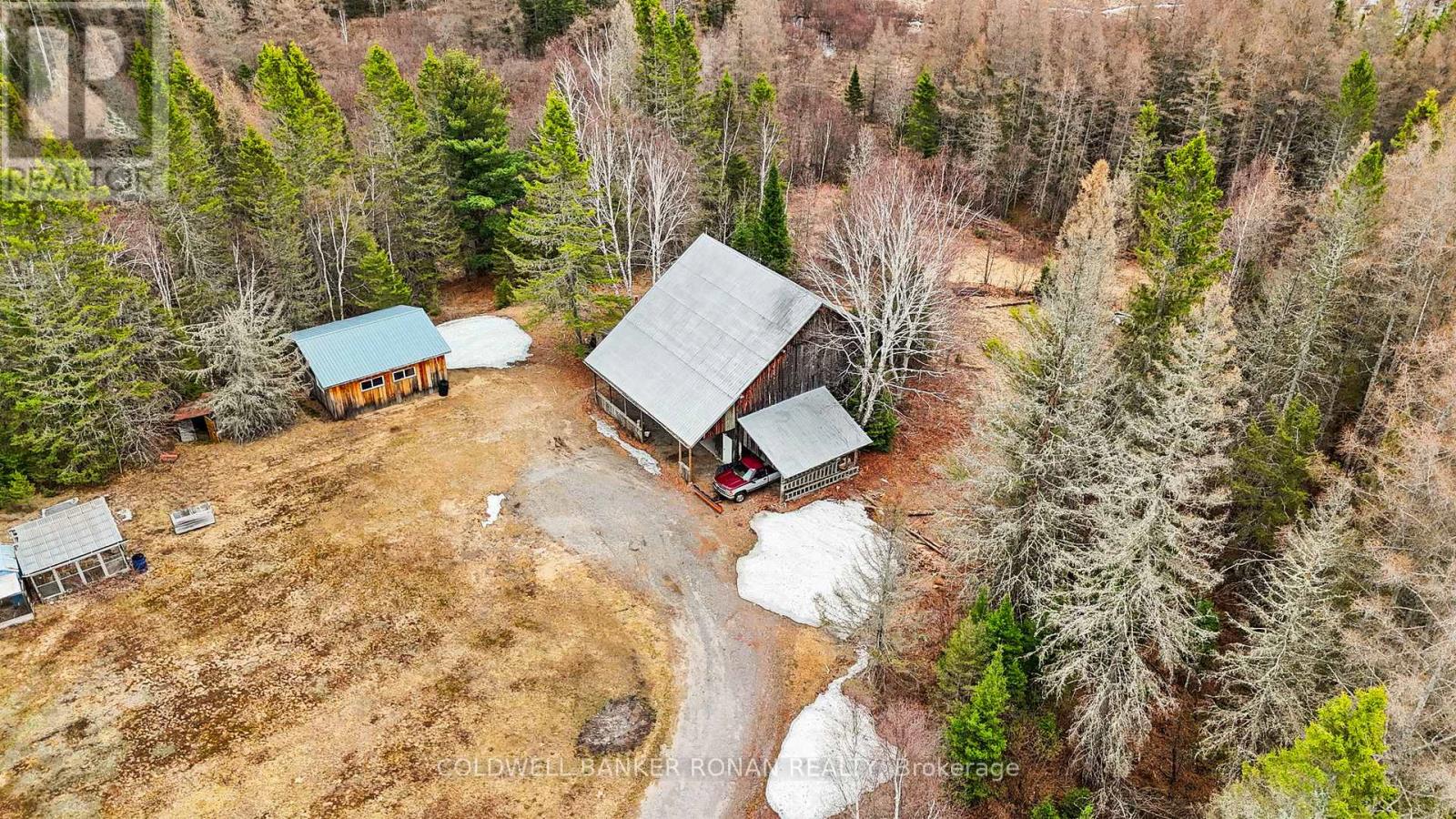 797 FOREST LAKE ROAD - 48