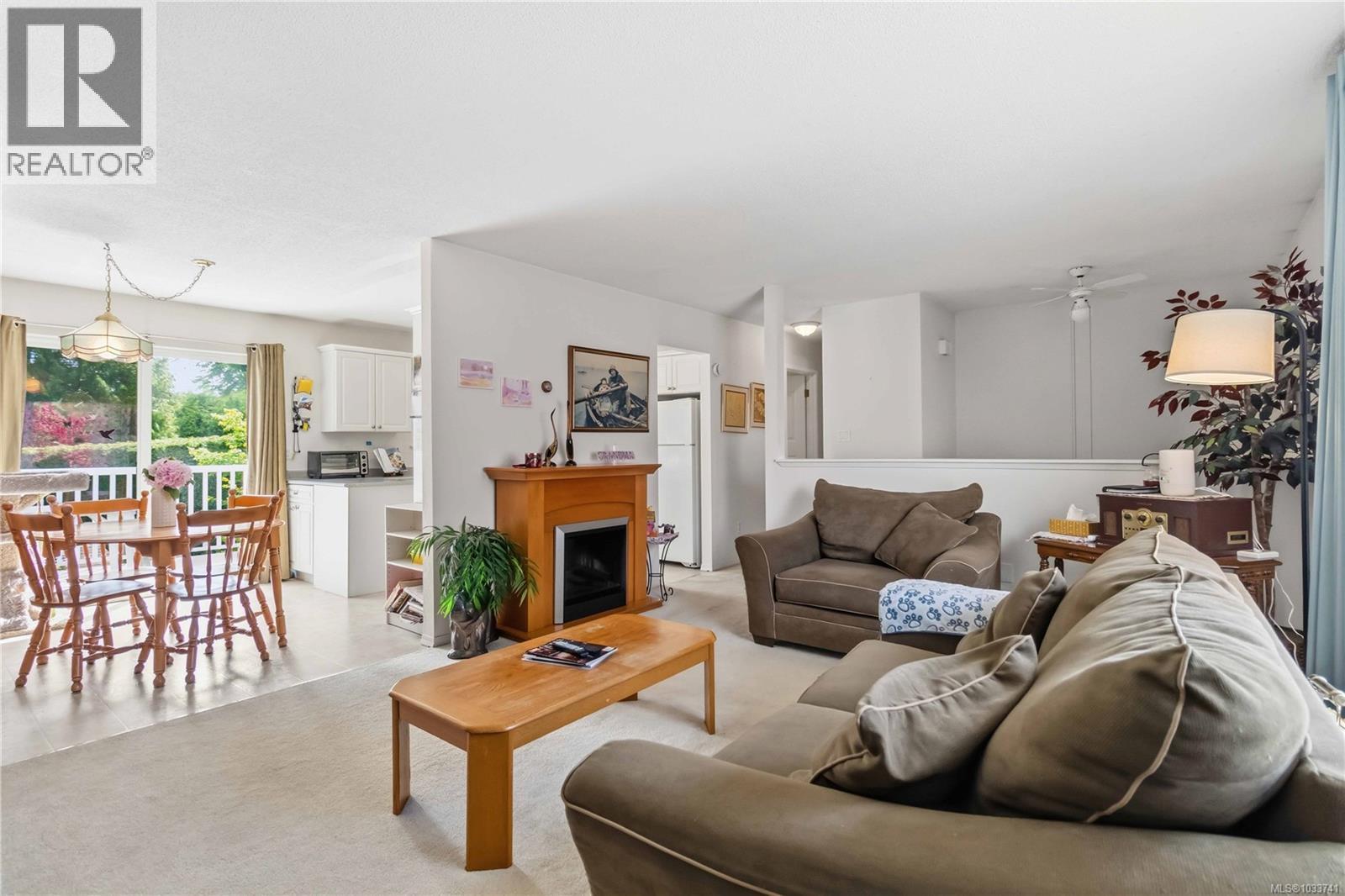 #13 7675 East Saanich Rd - 7