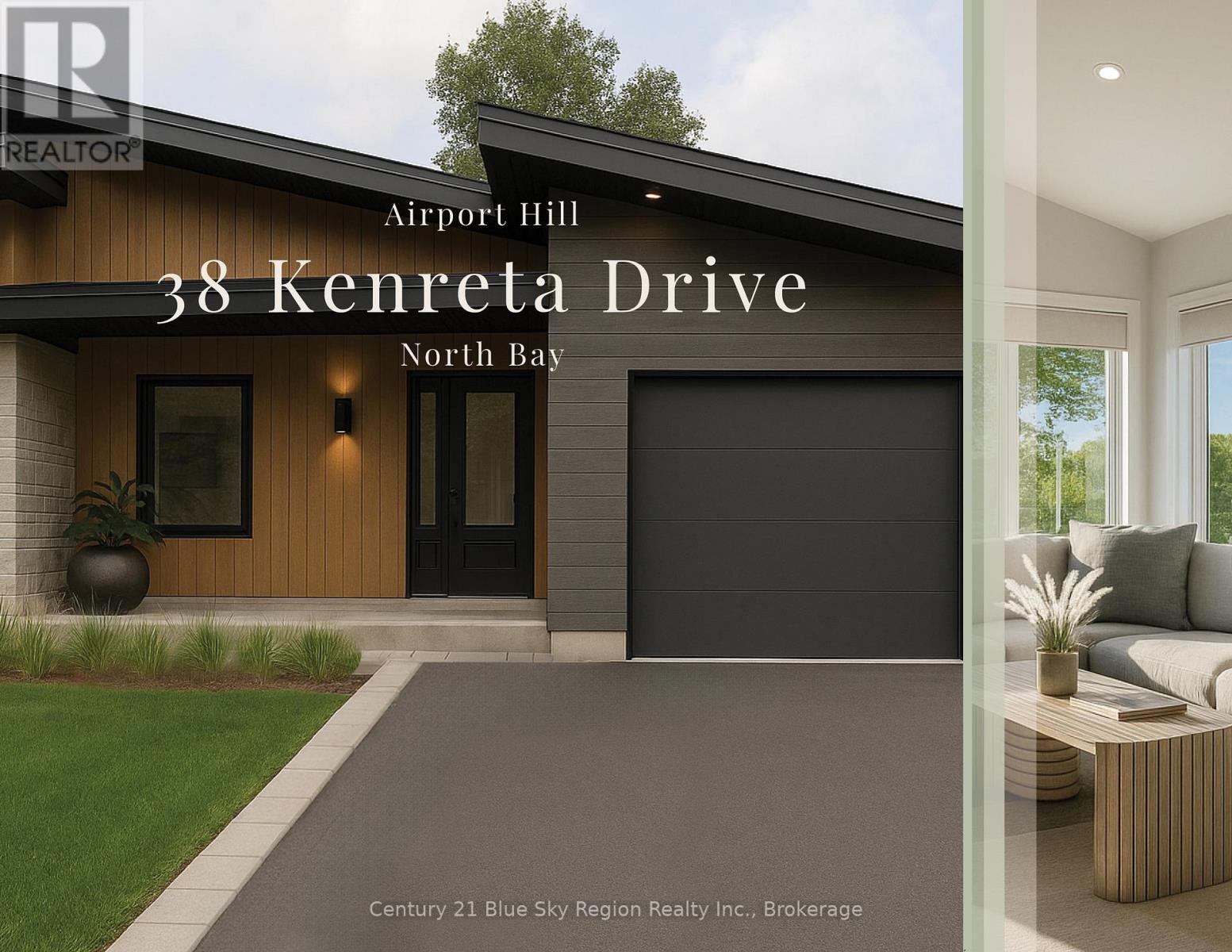 38 KENRETA DRIVE - 1