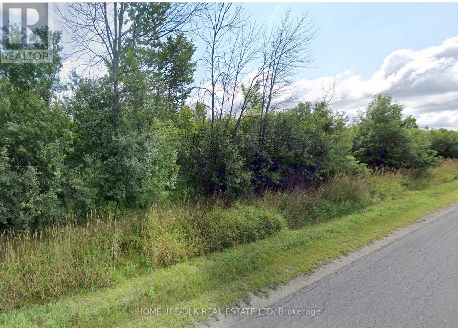0 HENDRY SIDE ROAD - photo 2