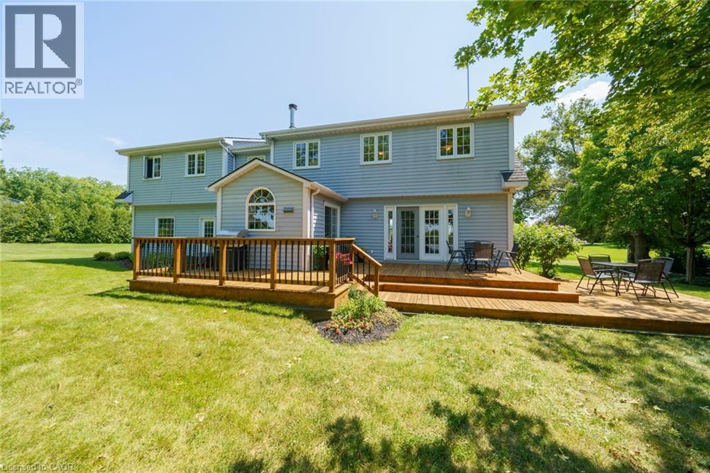 1042 RIVER Road - 4
