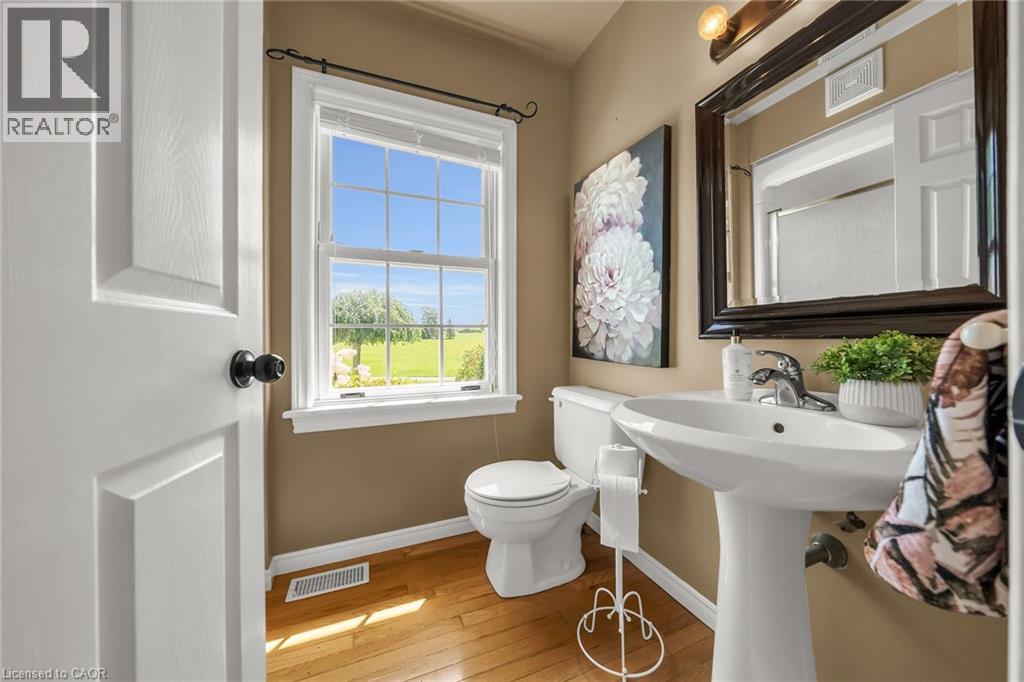 1042 RIVER Road - 21