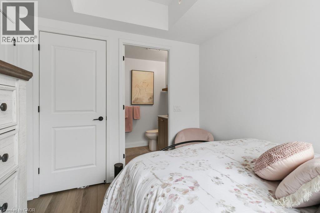 2333 KHALSA Gate Unit# 706, Oakville, Ontario, L6M0X7 — Photo 14