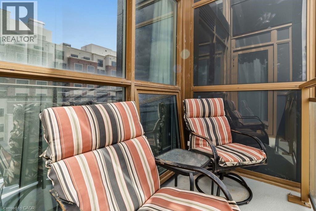 2333 KHALSA Gate Unit# 706, Oakville, Ontario, L6M0X7 — Photo 8