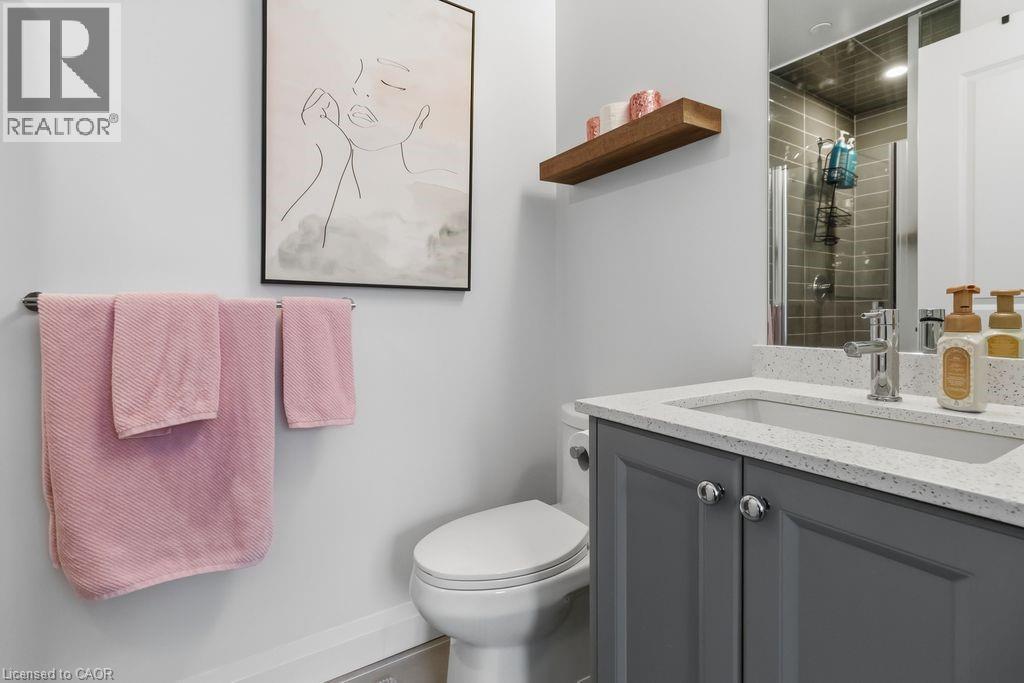 2333 KHALSA Gate Unit# 706, Oakville, Ontario, L6M0X7 — Photo 17