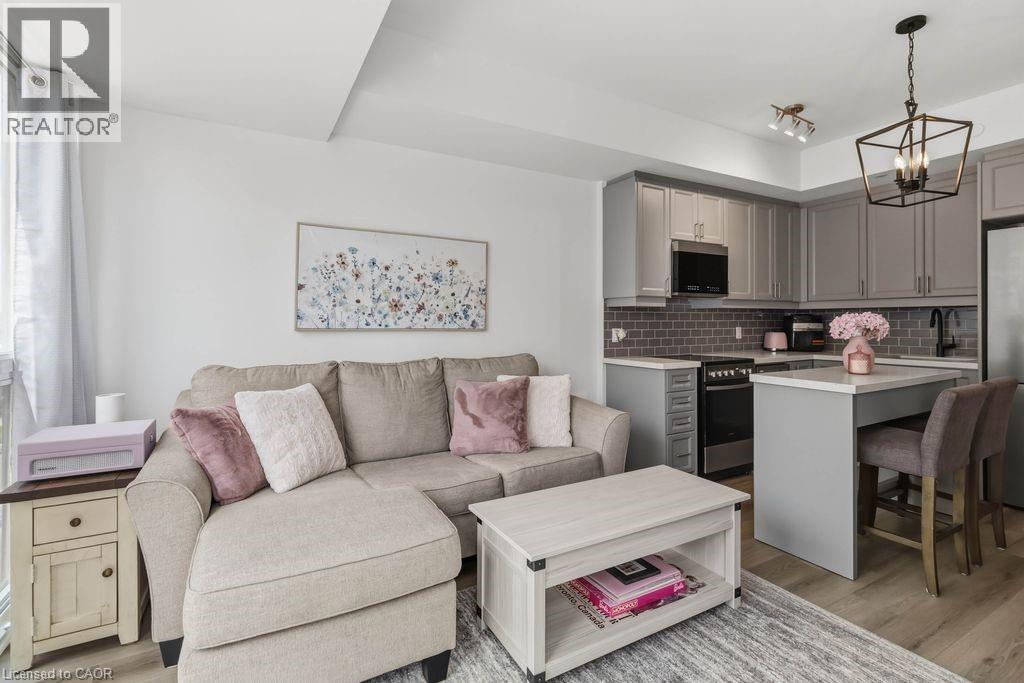 2333 KHALSA Gate Unit# 706, Oakville, Ontario, L6M0X7 — Photo 13