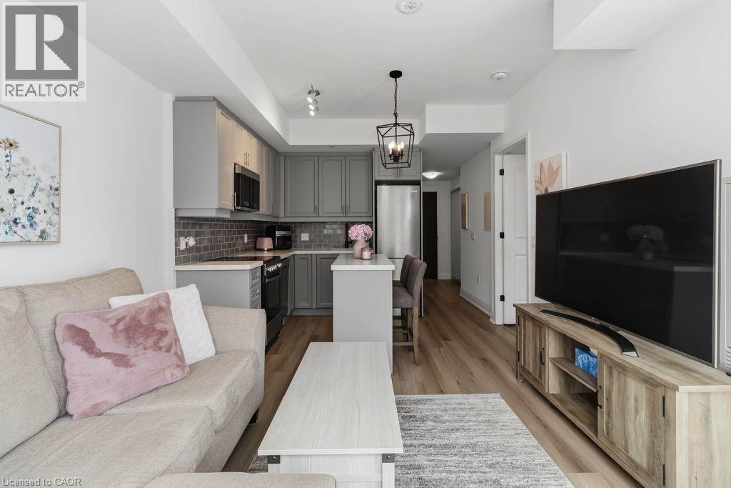 2333 KHALSA Gate Unit# 706, Oakville, Ontario, L6M0X7 — Photo 12