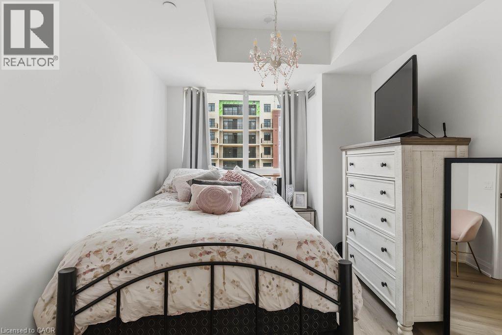 2333 KHALSA Gate Unit# 706, Oakville, Ontario, L6M0X7 — Photo 16