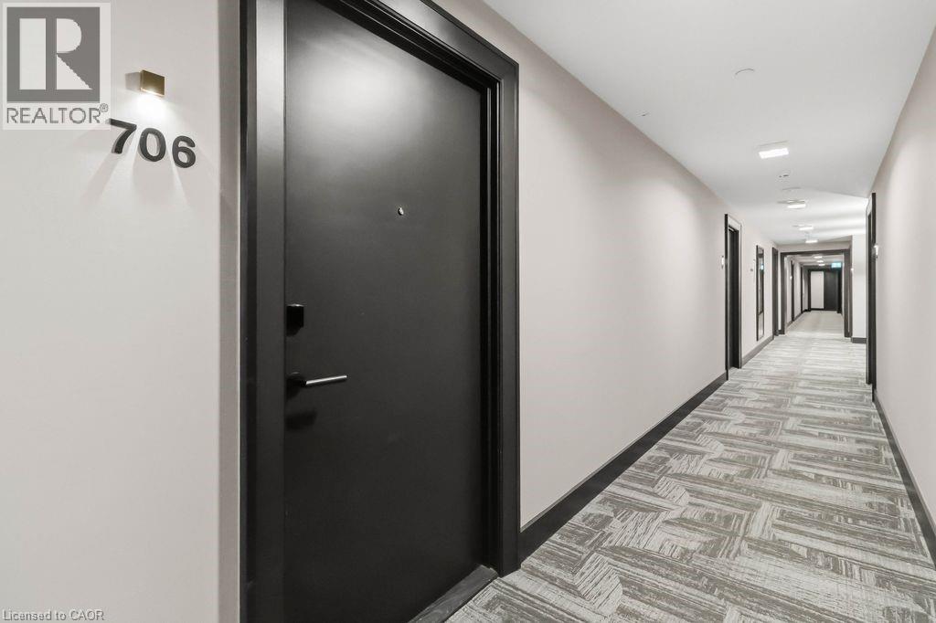 2333 KHALSA Gate Unit# 706, Oakville, Ontario, L6M0X7 — Photo 22