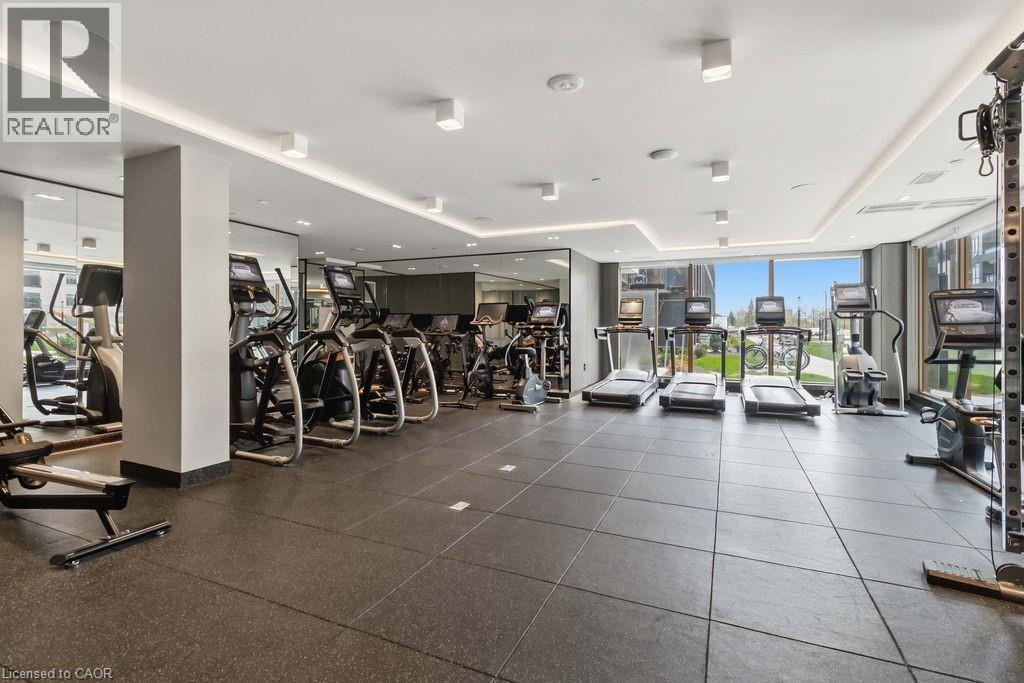 2333 KHALSA Gate Unit# 706, Oakville, Ontario, L6M0X7 — Photo 28