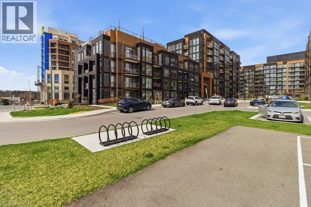 2333 KHALSA Gate Unit# 706, Oakville, Ontario, L6M0X7 — Photo 32