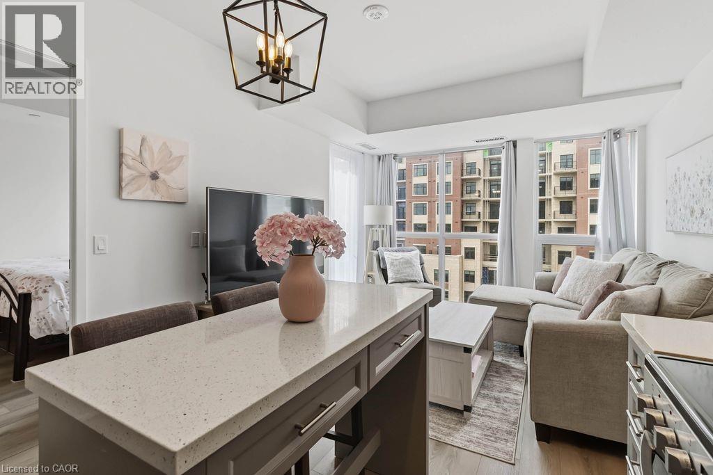 2333 KHALSA Gate Unit# 706, Oakville, Ontario, L6M0X7 — Photo 10