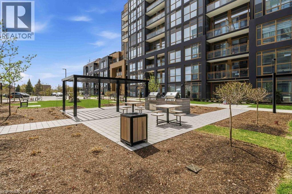 2333 KHALSA Gate Unit# 706, Oakville, Ontario, L6M0X7 — Photo 31