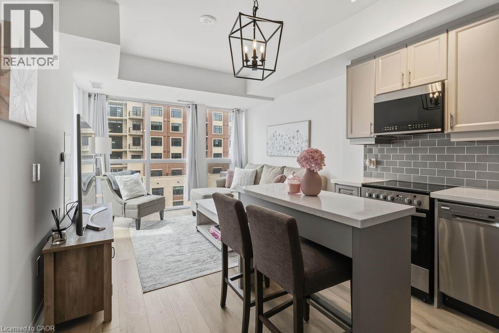 2333 KHALSA Gate Unit# 706, Oakville, Ontario, L6M0X7 — Photo 6