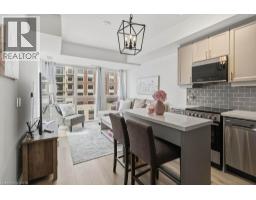 Great room - 2333 Khalsa Gate Unit# 706, Oakville, ON L6M0X7 Photo 6