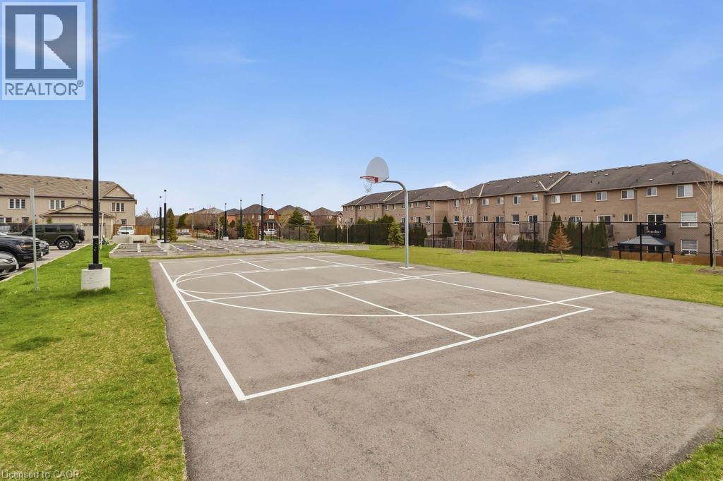 2333 KHALSA Gate Unit# 706, Oakville, Ontario, L6M0X7 — Photo 30