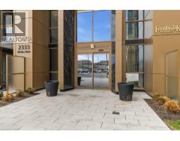 2333 Khalsa Gate Unit# 706, Oakville, ON L6M0X7 Photo 23