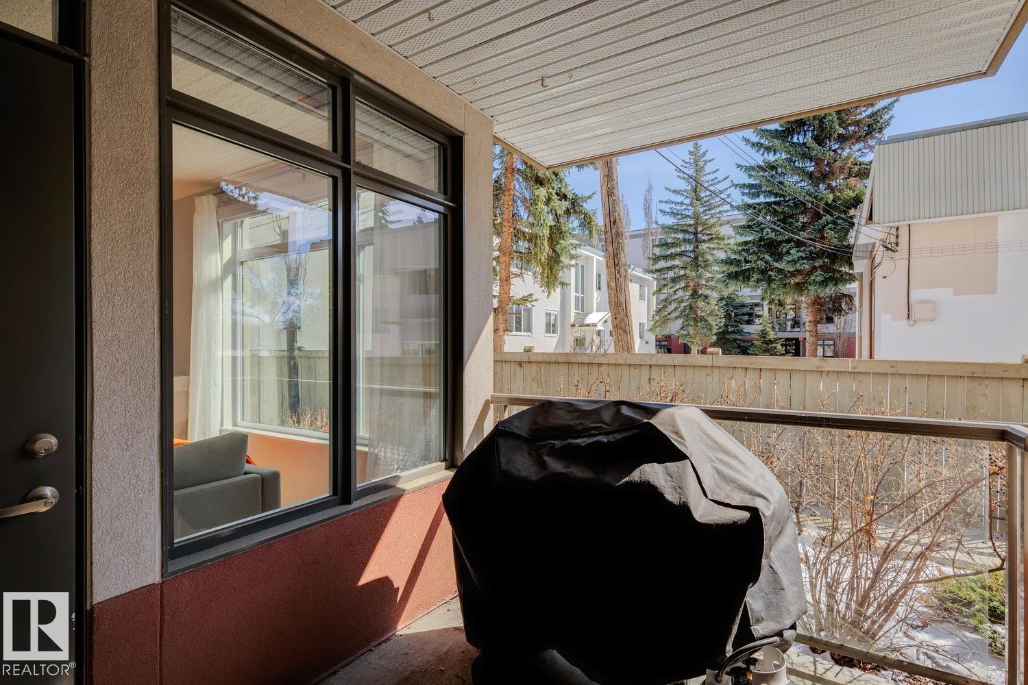 #101 11140 68 AV NW, Edmonton