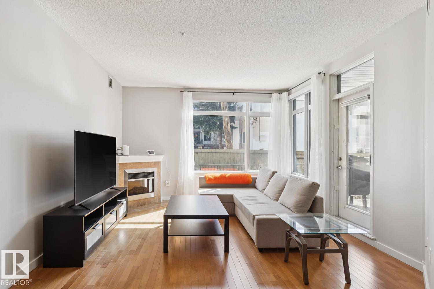 #101 11140 68 AV NW, Edmonton