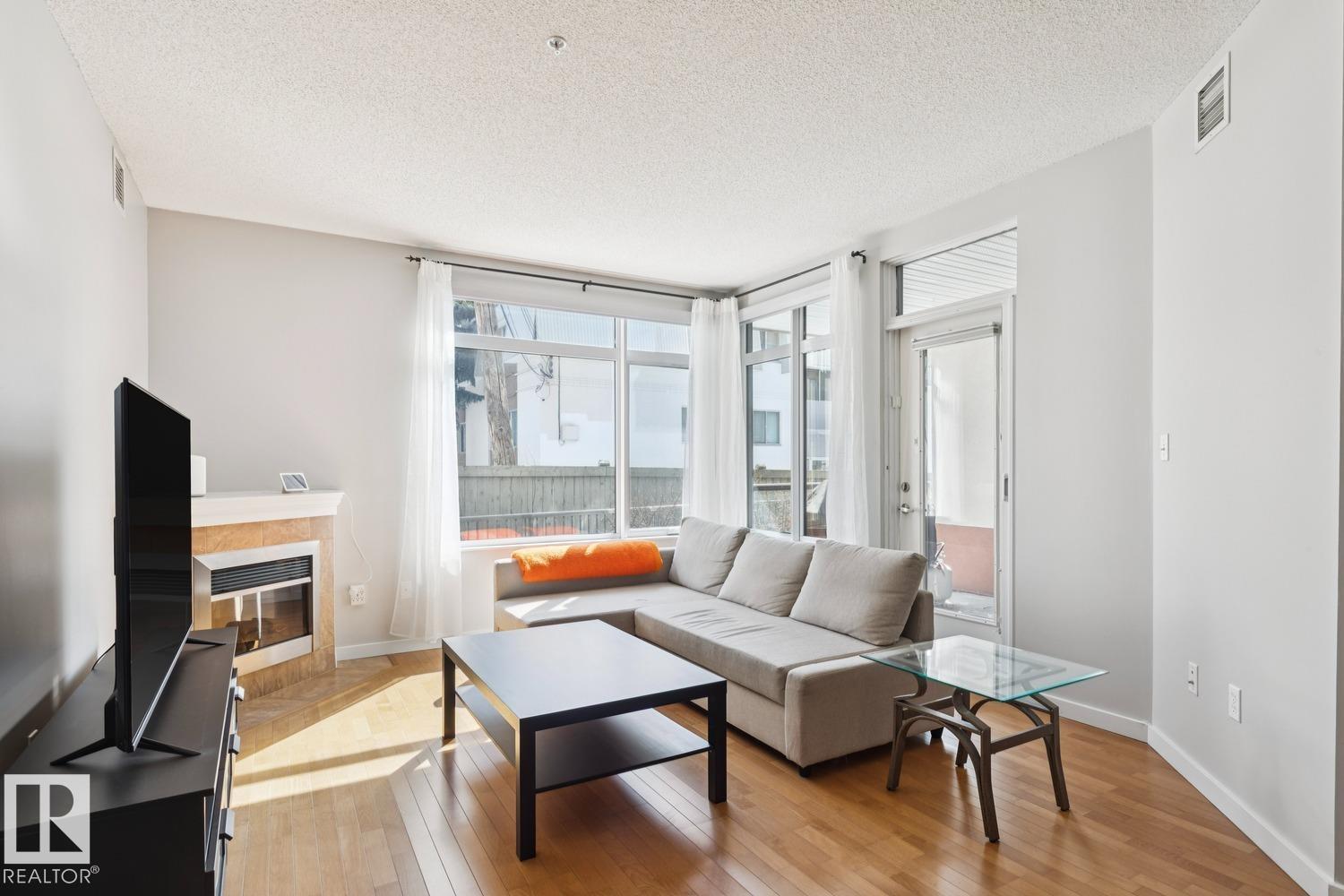 #101 11140 68 AV NW, Edmonton