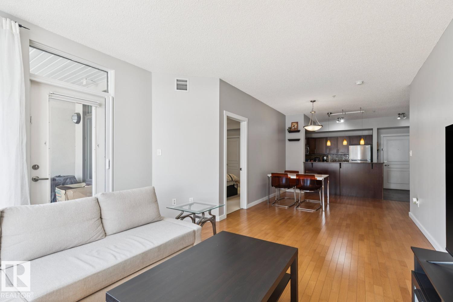 #101 11140 68 AV NW, Edmonton