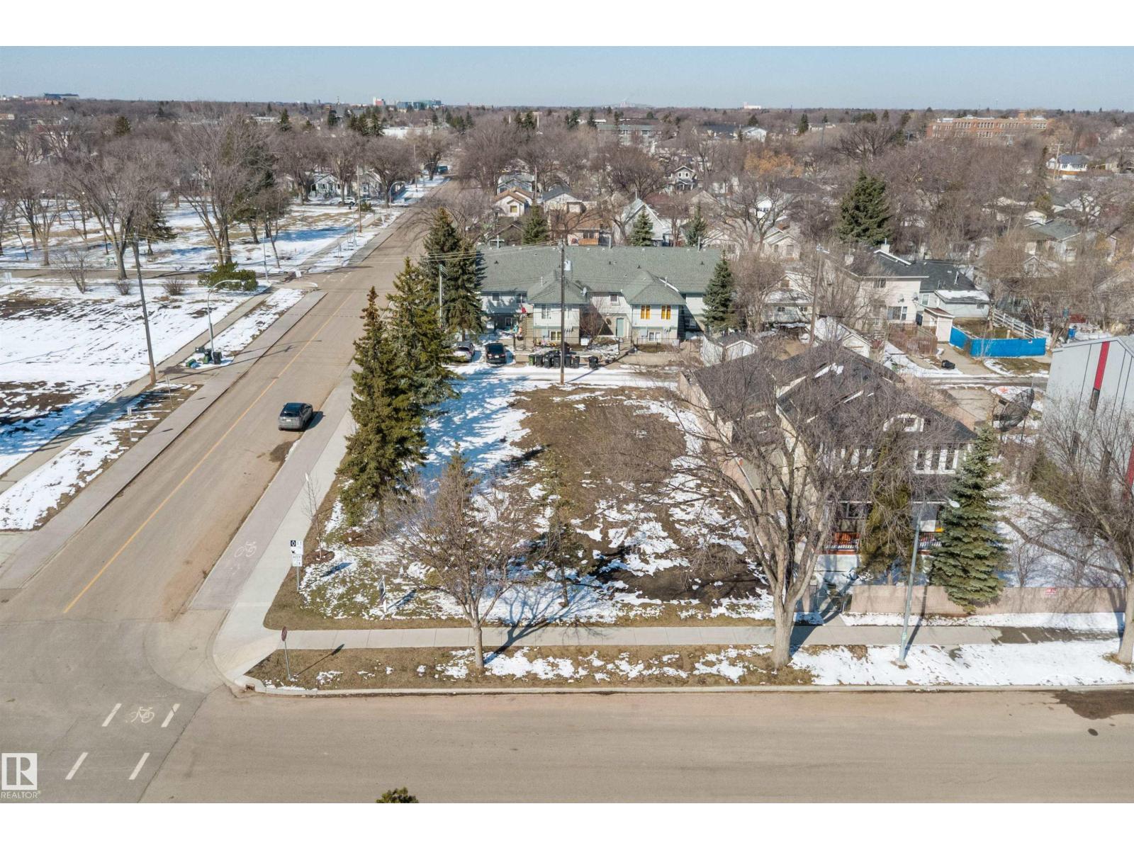 11906 76 ST NW, Edmonton