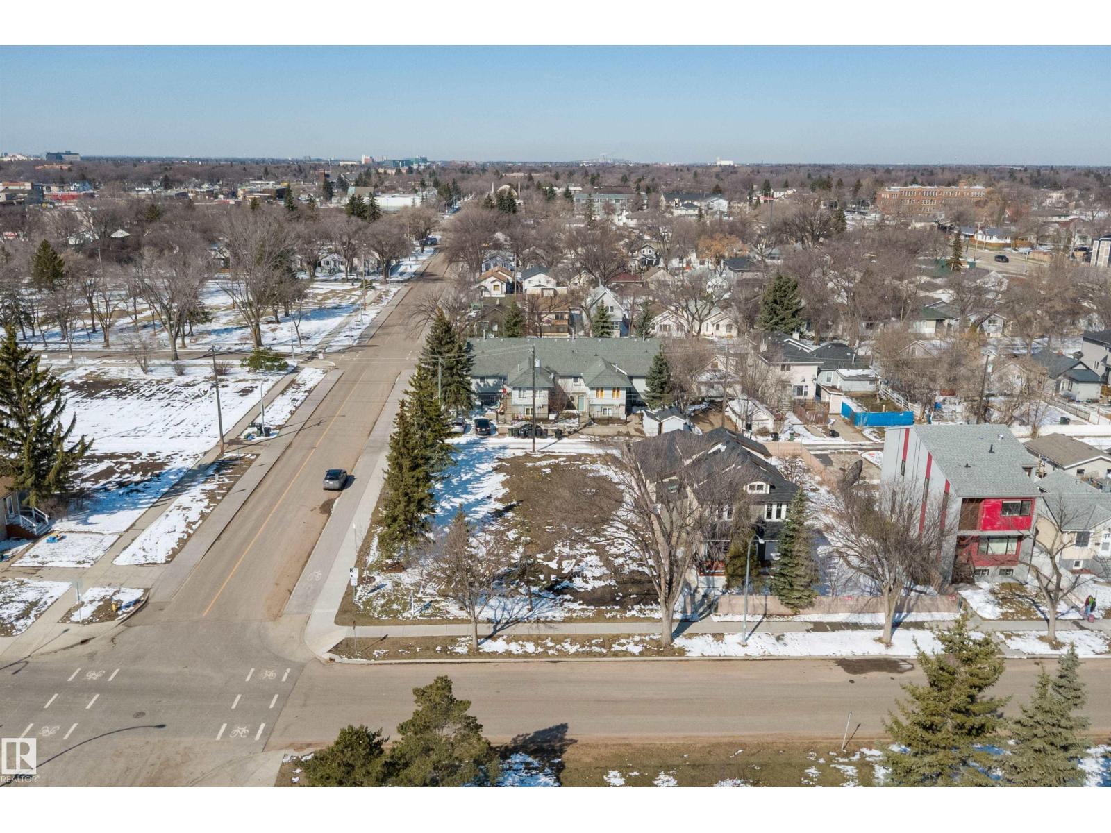 11906 76 ST NW, Edmonton
