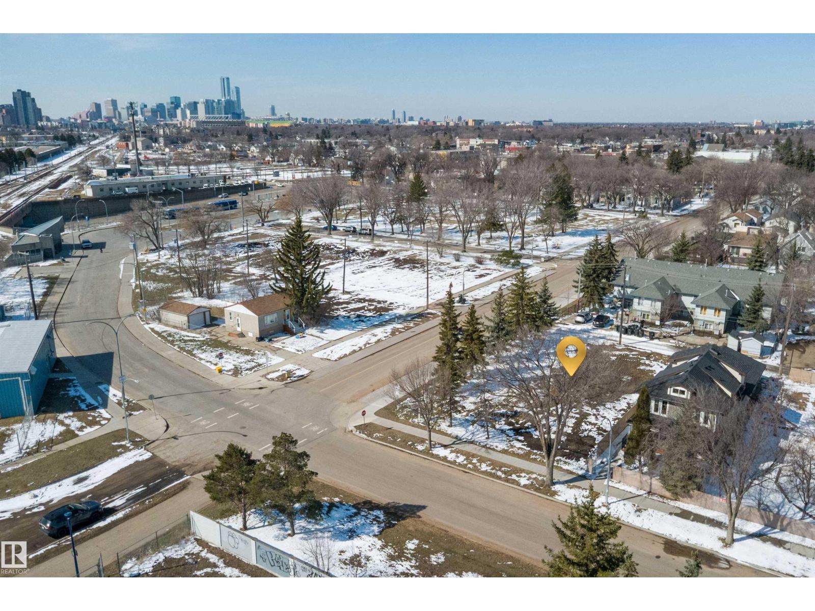 11906 76 ST NW, Edmonton