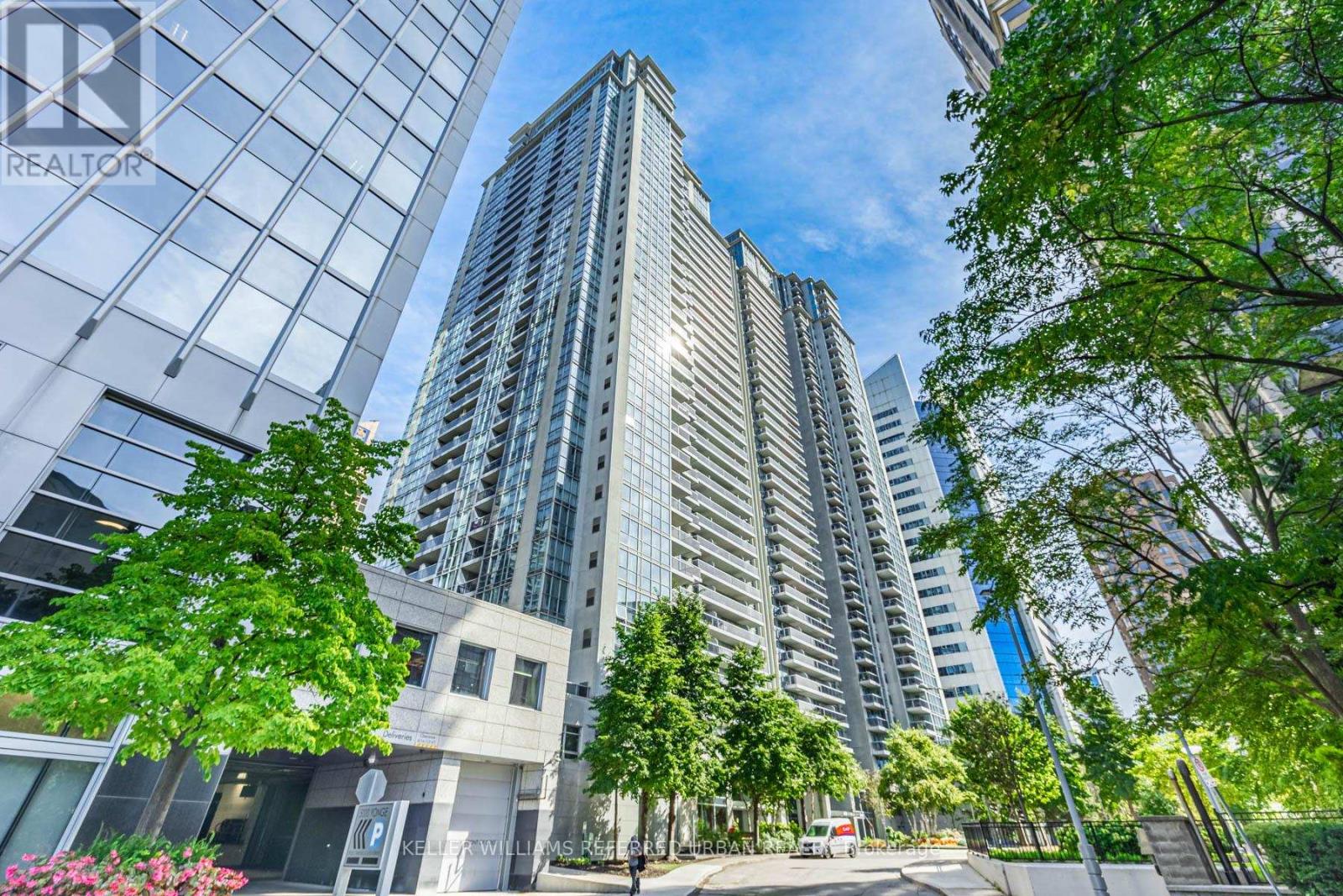 #3507 4968 YONGE STREET - 1