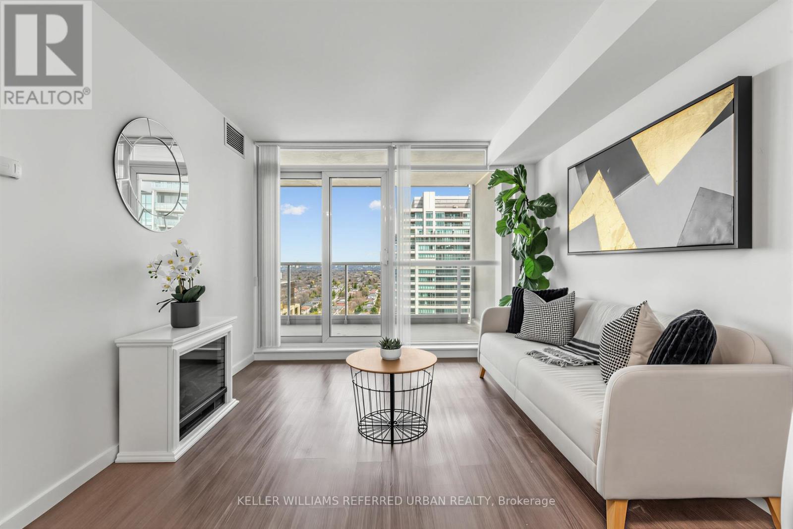 #3507 4968 YONGE STREET - 13