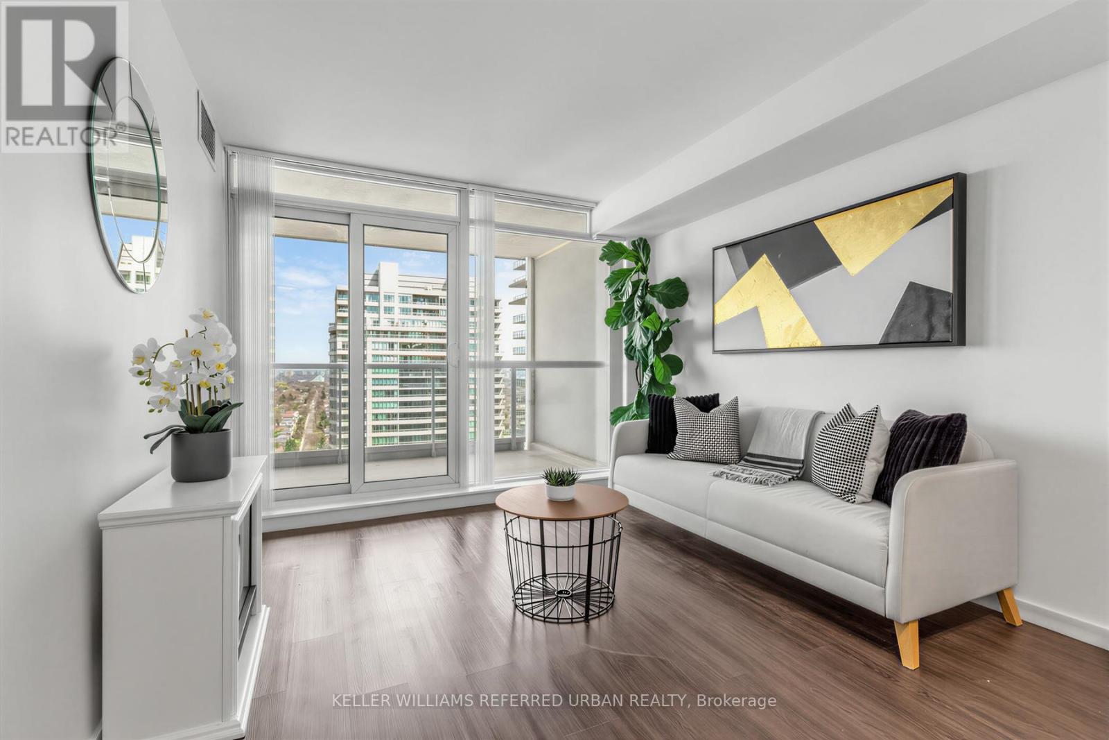 #3507 4968 YONGE STREET - 14